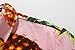 SSLR Hawaiian Shirt for Men, Pineapple Shirt Casual Button Down Cotton Short Sleeve (Large, Pink)
