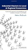 Image de Industrial Clusters in Local and Regional Economies: A Post Porter Approach to the Identification and Evaluation of Clusters in North Dublin