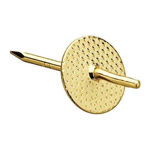 ARROW 160448 15 lb. Quick Picture Hangers (Pack of 12)