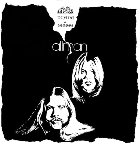 Duane Allman - Skydog: The Duane Allman Retrospective [2nd Edition