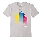 Sonic VertScreen T-Shirt