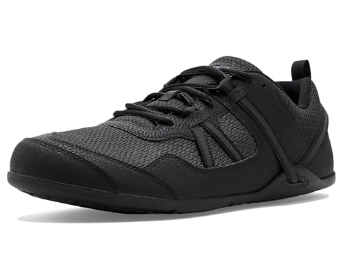 Xero Shoes Men's Prio Athletic Sneaker