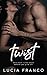 Twist (Off Balance Book 4)