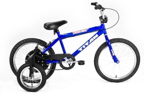 stabilizer wheels for bicycle