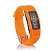 Tkasing Compatible with Garmin Vivofit 2 Bands,Soft Silicone Replacement Bands for Vivofit 2 Wristband Bracelet(Not Fit for Garmin vivofit)