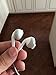 EarSkinz EarPod Covers (ES2) - Smoke - for Apple iPhone 7 / 6S / 6 / 5S / 5SE / 5C / 5
