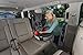 Britax Frontier ClickTight Combination Harness-2-Booster Car Seat, Broadway