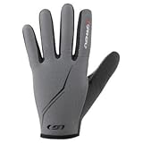 Louis Garneau Men's 12c Air Gel Cycling Gloves
