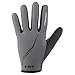 Louis Garneau Men's 12c Air Gel Cycling Gloves