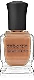 deborah lippmann Shimmer Nail Lacquer, No More Drama