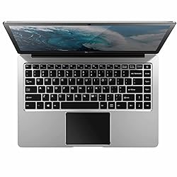 LincPlus Laptop 14 inch Thin Light PC,Intel Celeron