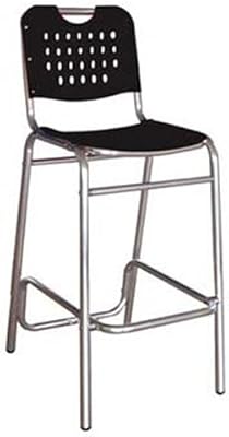 Amazon Com Florida Seating Palm Beach Barstool Designed For