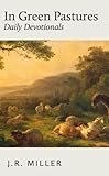 In Green Pastures: Daily Devotionals