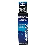 Mandelay Climax Control Gel For Him1 oz. (2 Pack)