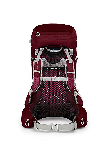 osprey aura ag 65l