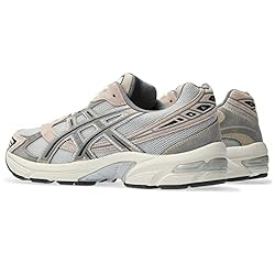 ASICS Gel-1130 Sneakers, Oyster Grey/Clay Grey, 8.5