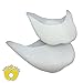 Gel Toe Caps Covers Soft Pads Cushions Protectors Which Provides Immediate Pain and Pressure Relief, Cushioning Protection