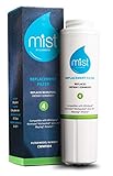 Mist UKF8001 Replacement For Whirlpool Maytag, 4396395, EDR4RXD1, Pur Filter 4, Kenmore 46-9005, Refrigerator Water Filter