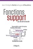 Fonctions support: Les clés de la réussite (Gestion de projet) (French Edition) by 