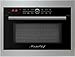 Master Chef 5 Ovens in 1, 24