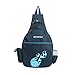 Aibag Tennis Racquet Backpack