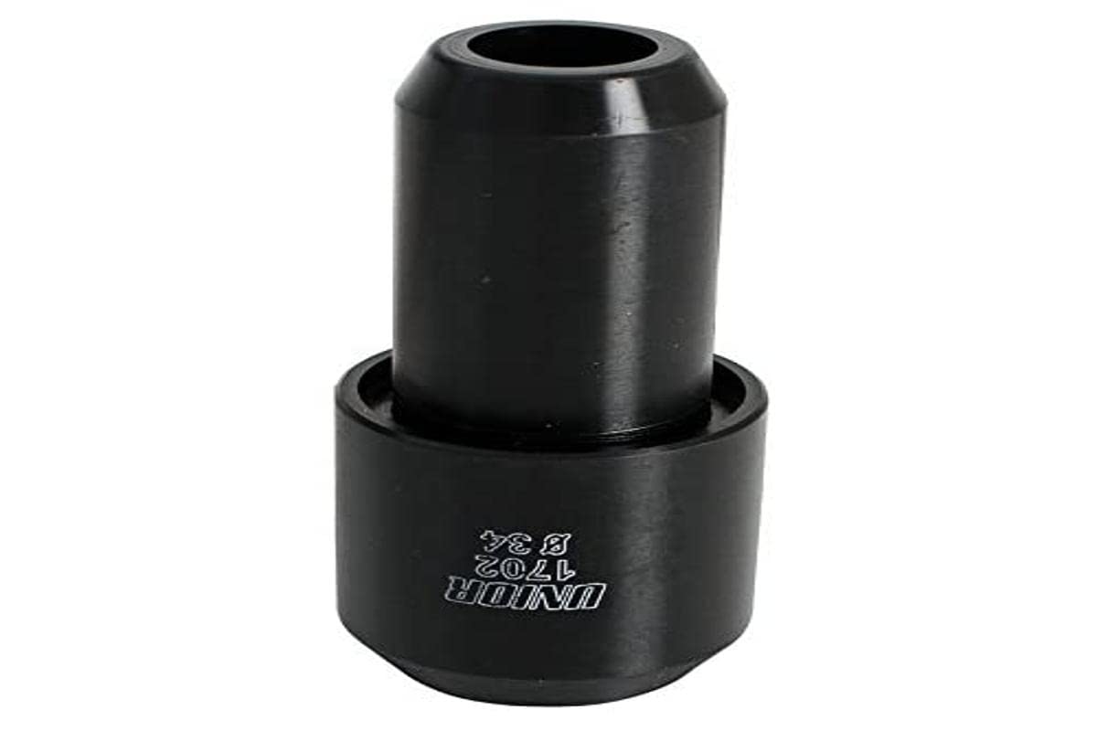 Unior Unisex 1702 35/36mm Fork Seal Installation Tool, One Colour, 3.5-3.6 cm UK