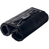 Brooks England Brick Lane Roll-Up Panniers