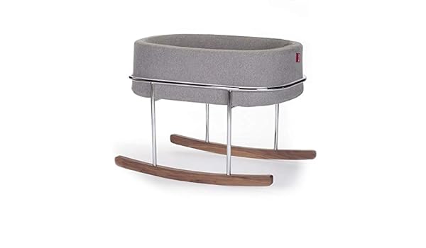 monte white rockwell bassinet