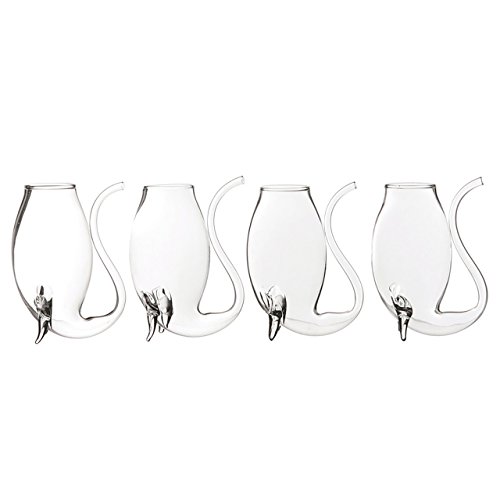 Home & Kitchen, Kitchen & Dining, Dining & Entertaining, Glassware & Drinkware, Wine & Champagne Glasses, Wine Glasses