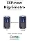 Livro Desenvolvendo uma aplicação com o protocolo ESP-now para monitorar Higrômetro Com o ESP8266 programado no Arduino