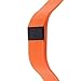 NEW TW64 Waterproof Bluetooth 4.0 Smart Watch Smartband Smartwatch Pedometer Anti Lost for iOS Samsung Android Smartphone (Orange)