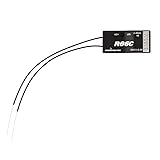 RadioMaster R86C V2 6CH PWM Receiver - D8/D16/SFHSS