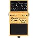 Boss ODB-3 Bass Overdrive Pedal