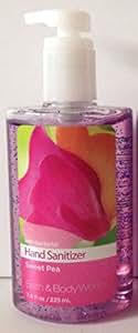 Amazon.com : SWEET PEA Hand Sanitizer 7.6oz : Beauty