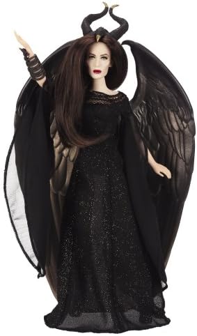 Maleficent: 11.5" Maleficent Royal Coronation Collector Doll