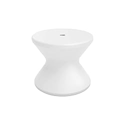 Ledge Lounger in-Pool Side Table with Umbrella Hole