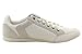 Diesel Men's Prison Wanted Fashion Sneaker, White, 10 M US