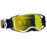 Scott Sports Unisex- Adult Goggles