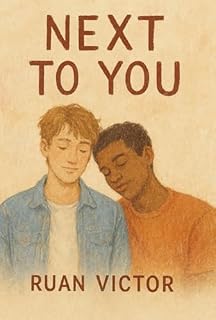 Livro Next To You