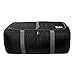 Extra Large Duffle Bag with Pockets - Waterproof Duffel Bag for Women and Men