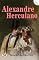 Livro Alexandre Herculano