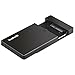 Support UASP and Optimized for SSD] Inateck 2.5 Inch USB 3.0 Hard Drive Disk Enclosure/ Case for 9.5mm 7mm SATA-I, SATA-II, SATA-III, SATA HDD and SSD(FE2006)