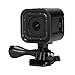 Kupton Housing Frame Case for GoPro Hero 5 Session Aluminum Alloy Standard Protective Housing Shell Case for Go Pro Hero 5 Session & Hero Session