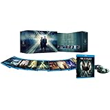 The X-Files: Complete Series Collector's Set + The Event Bundle [Blu-ray]