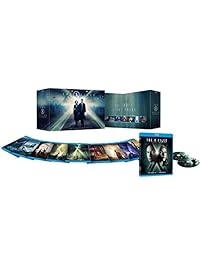 The X-Files: Complete Series Collector's Set + The Event Bundle [Blu-ray]