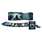 The X-Files: Complete Series Collector's Set + The Event Bundle [Blu-ray]