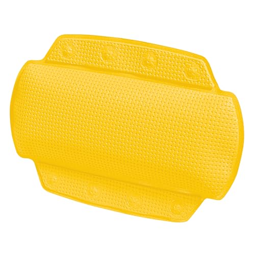 Günstige Gelegenheit! Hol dir Spirella - Badewannenkissen Alaska... jetzt für 14,74€ im Angebot. Prüfe den Vorrat!
