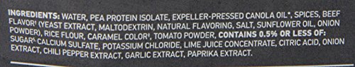 4 Beyond+Meat+Feisty+Beef+Free+Crumbles