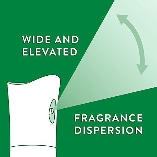 image for Air Wick Automatic Air Freshener Spray Refill, 2ct, Summer Delights, O
