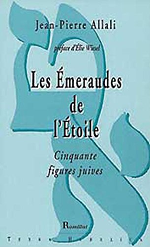 Les  émeraudes de l'étoile